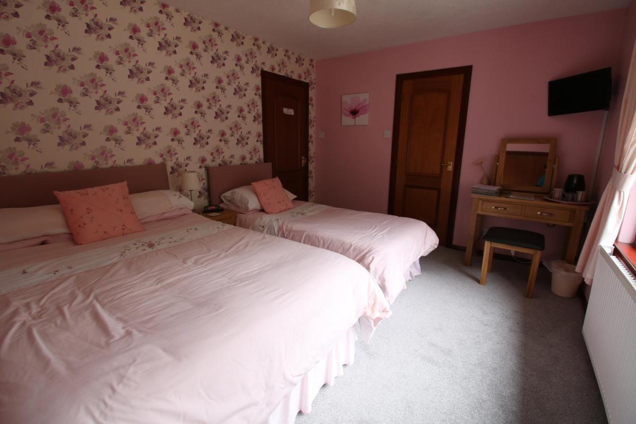 Mapleview Bed And Breakfast Corse  Esterno foto