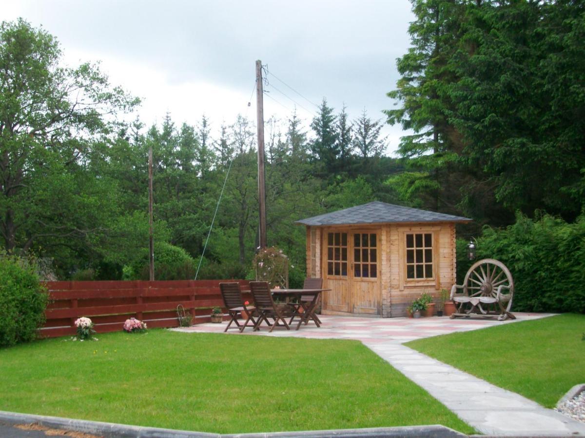 Mapleview Bed And Breakfast Corse  Esterno foto