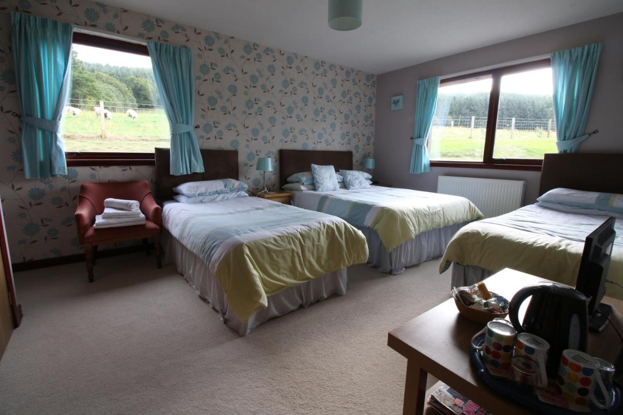 Mapleview Bed And Breakfast Corse  Esterno foto