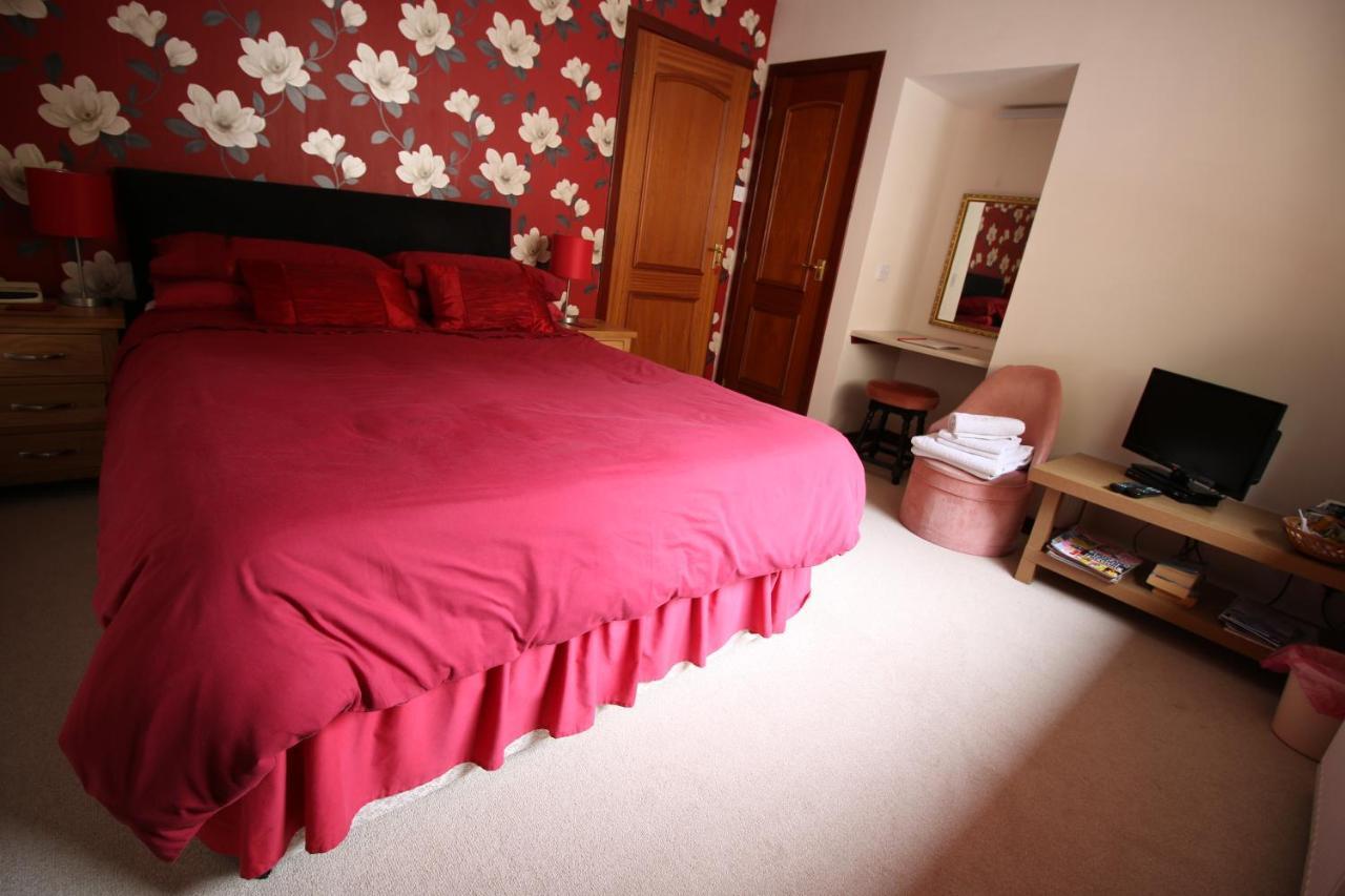 Mapleview Bed And Breakfast Corse  Esterno foto