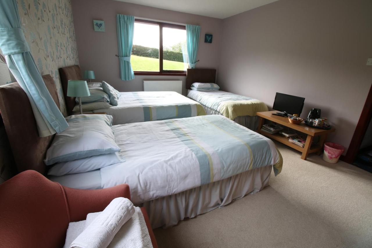 Mapleview Bed And Breakfast Corse  Esterno foto