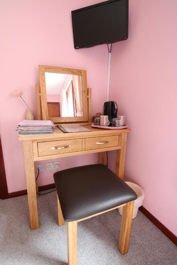 Mapleview Bed And Breakfast Corse  Esterno foto