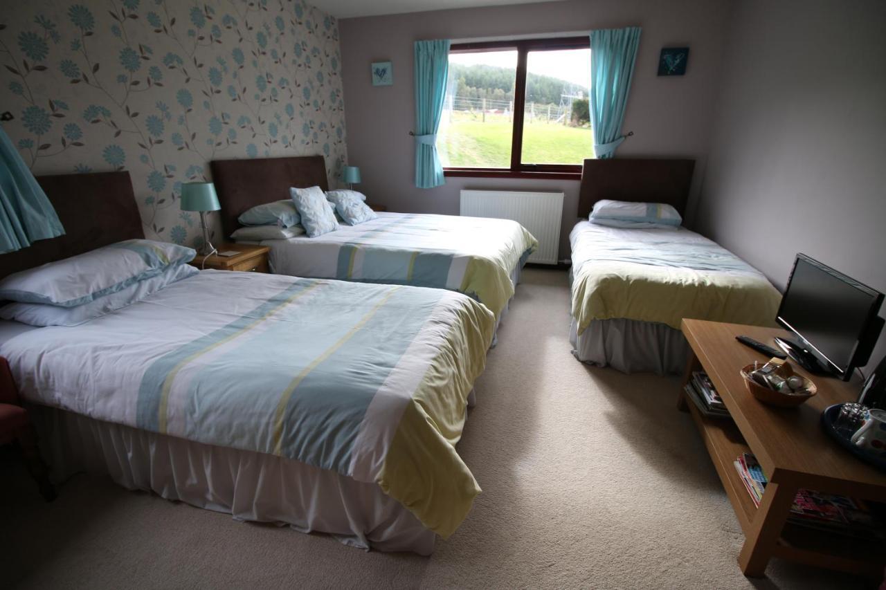 Mapleview Bed And Breakfast Corse  Esterno foto